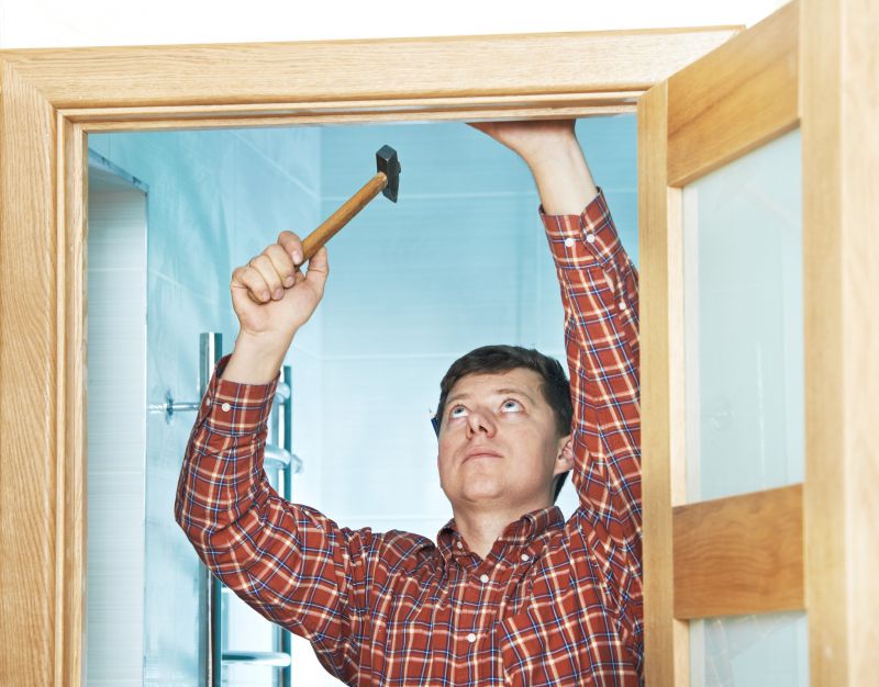 Finish Carpentry Service in Wilmington, NC