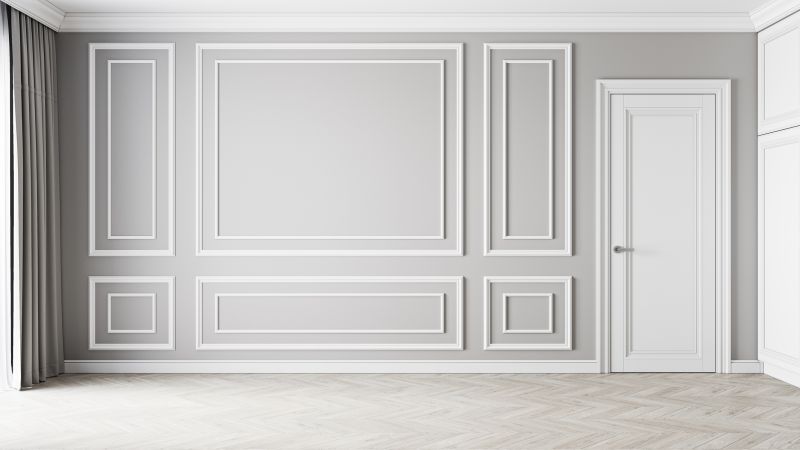 Finish Carpentry Service in Wilmington, NC