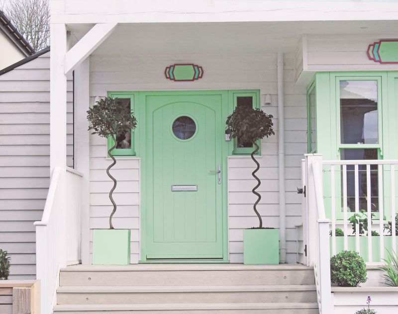 Finish Woodwork Service in Kansas City, KS