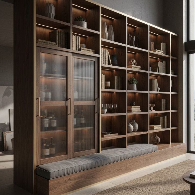 Furniture Construction in Charlotte, NC