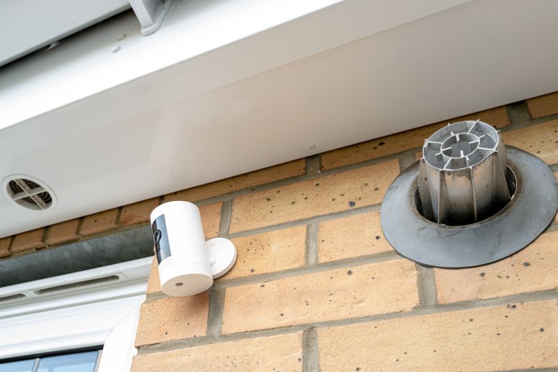 Gable Vent Installation in Kansas City, KS