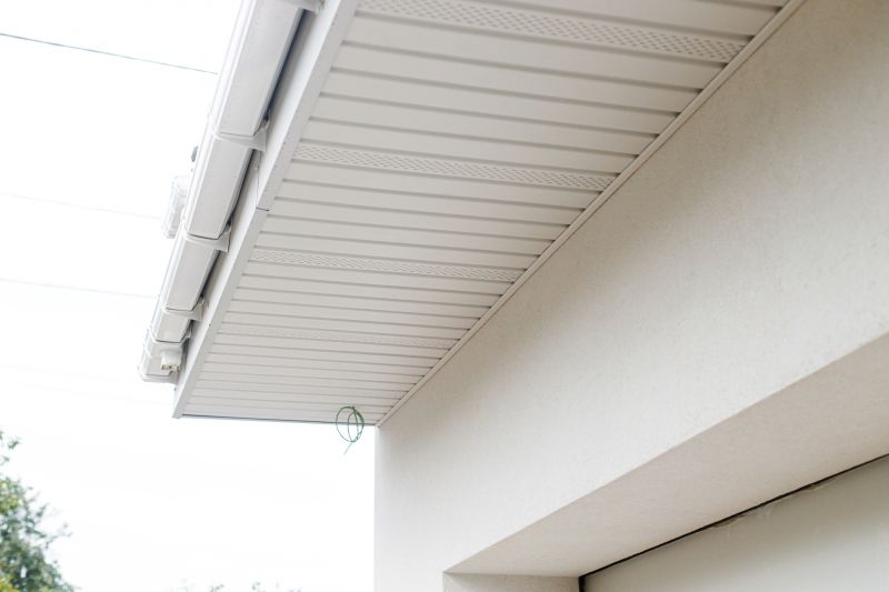 Gable Vent Installation in Overland Park, KS
