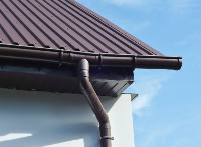 Garage Fascia Repair in Conroe, TX