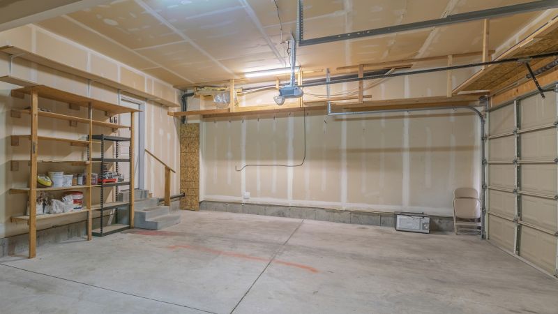 Garage Organizers Installation in Alexandria, VA