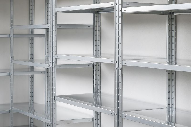 Garage Organizers Installation in Prince Georges County, MD