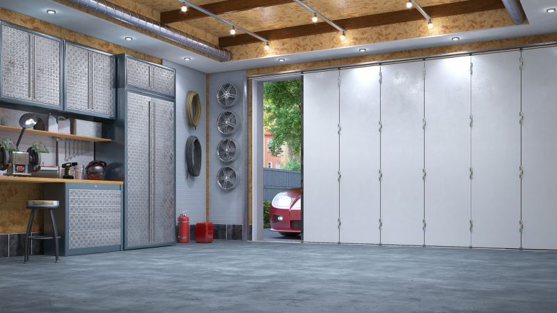 Garage Storage Solutions in Loudoun County, VA