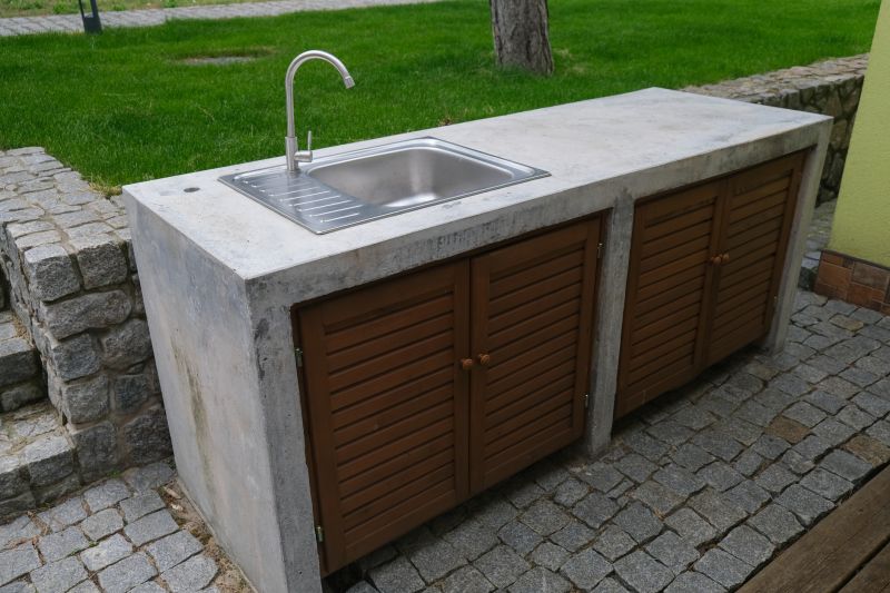Glass Cabinets Installation in Indianapolis, IN