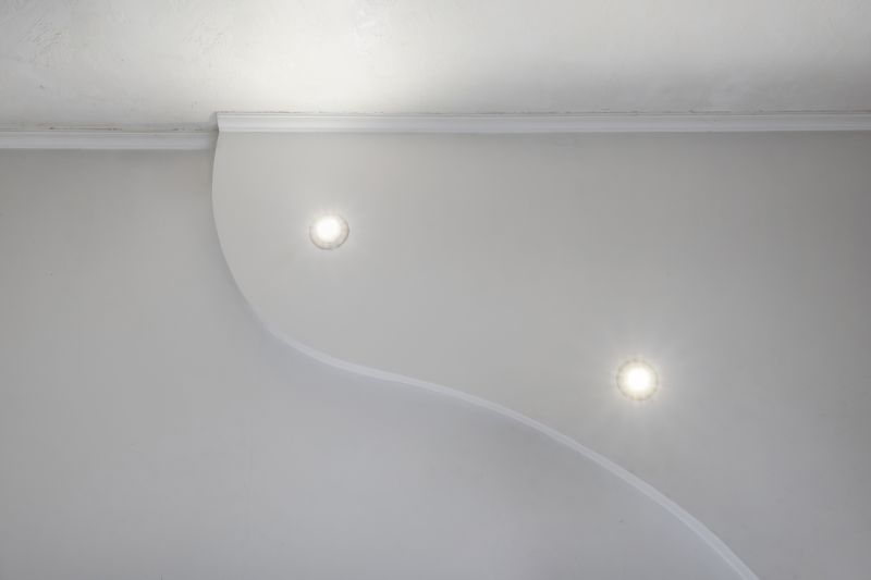 House Molding Installation in Wilmington, NC