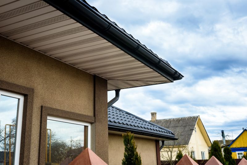 House Trim Installation in Olathe, KS