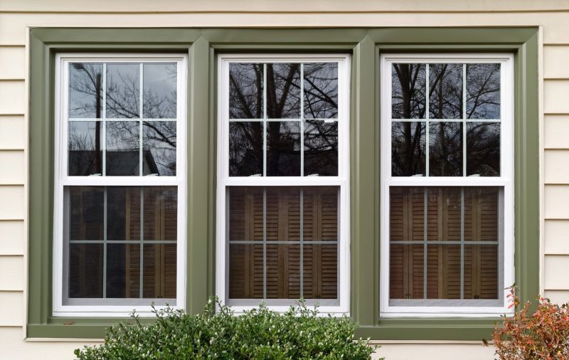 House Trim Installation in Olathe, KS