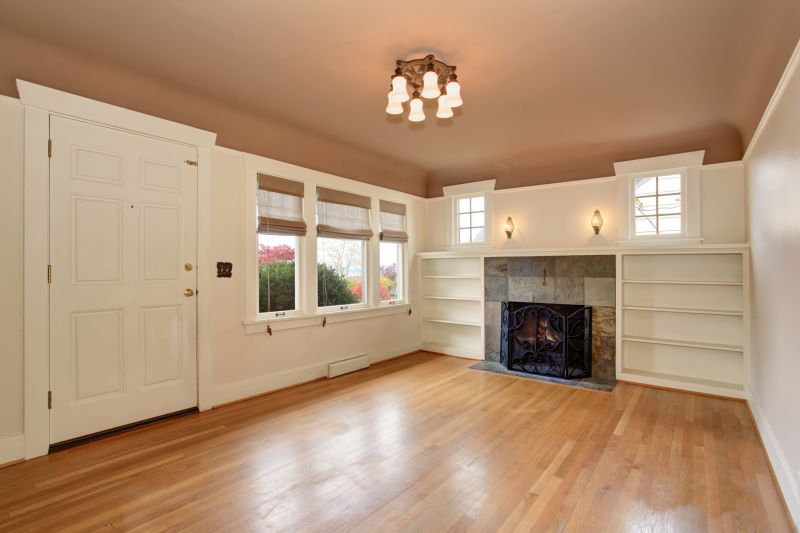 Interior Cladding Installation in Kansas City, KS