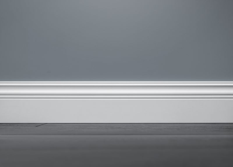 Interior Trim Replacement in Wilmington, NC