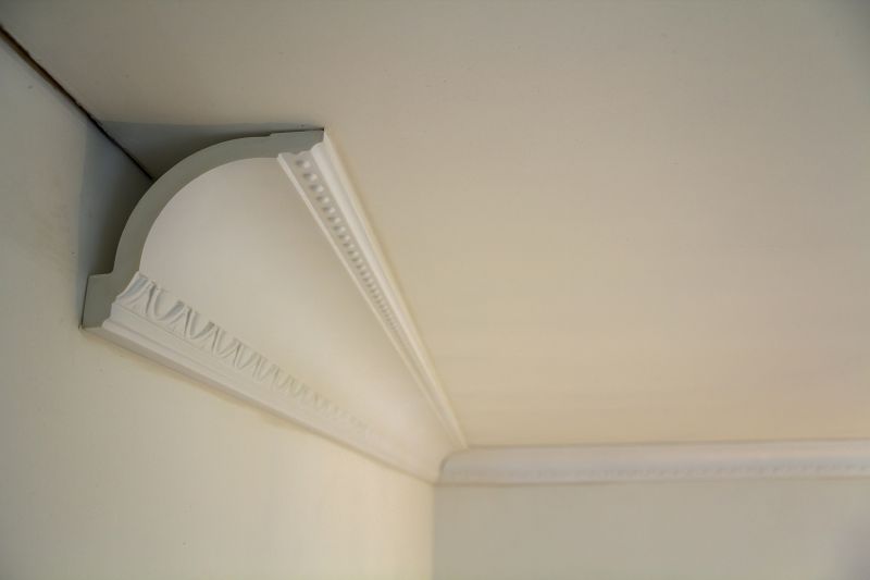 Interior Trim Work in Wilmington, NC