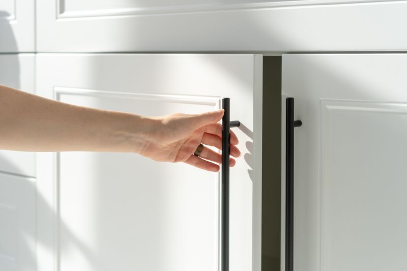 Kitchen Cabinet Replacement in Dayton, OH