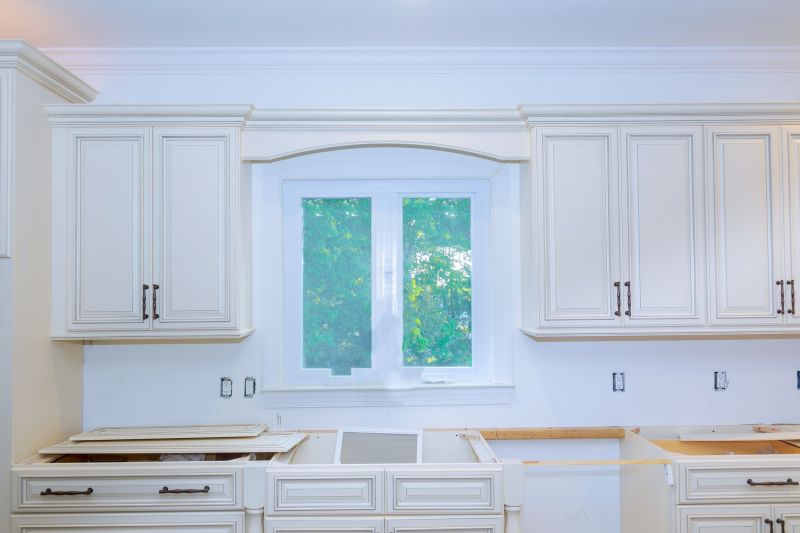 Kitchen Cupboard Replacement in Indianapolis, IN