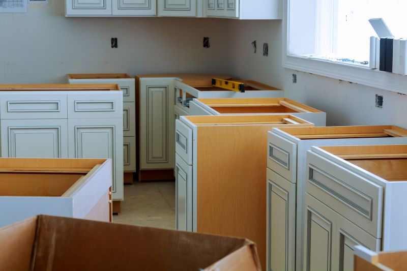 Kitchen Drawer Installation in Indianapolis, IN