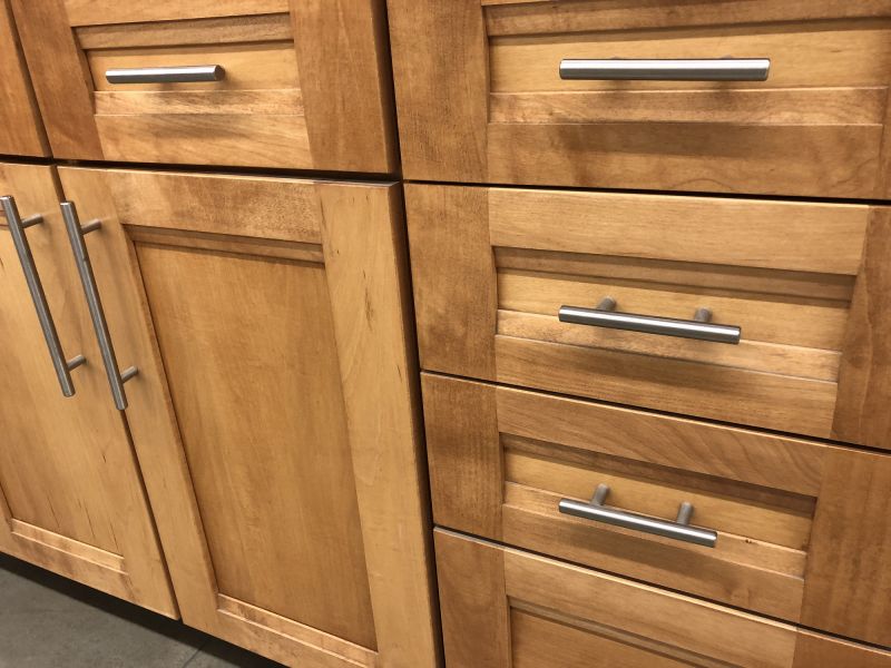 Kitchen Drawer Installation in Dayton, OH