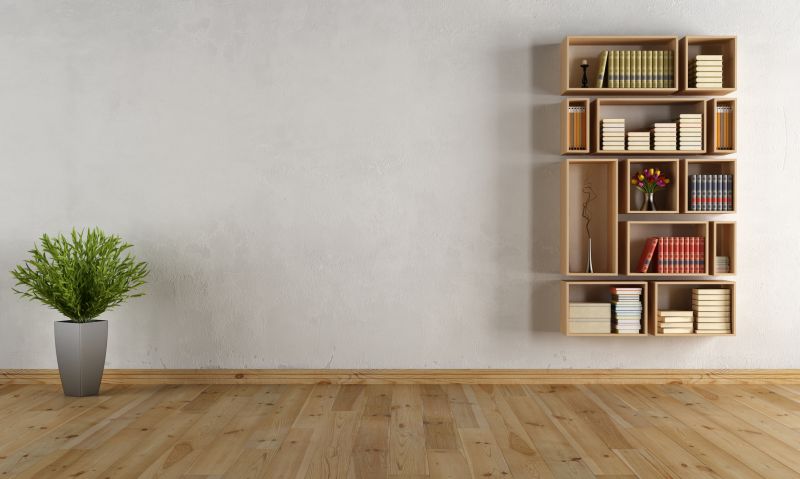Library Shelving Installation in Charlotte, NC