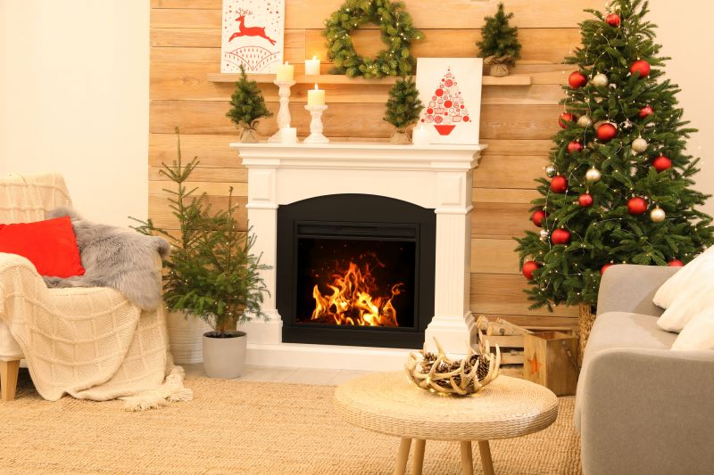 Mantel Installation Service in Kansas City, KS