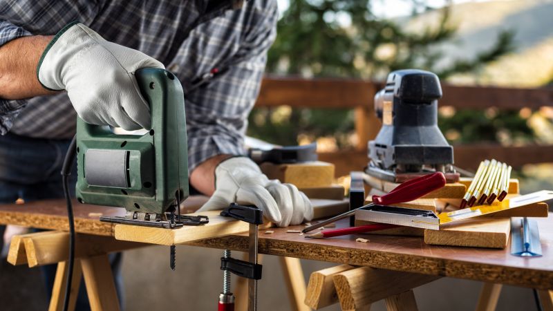 Millwork Service in Kansas City, KS
