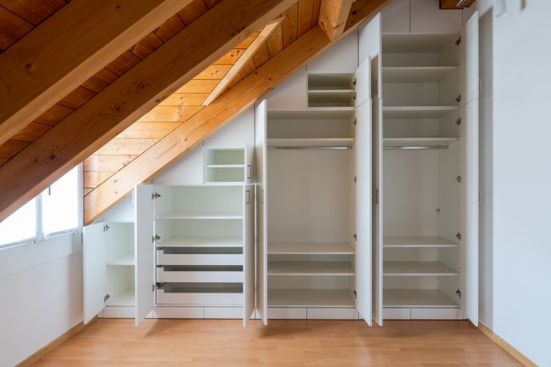 Office Shelving Installation in Raleigh, NC