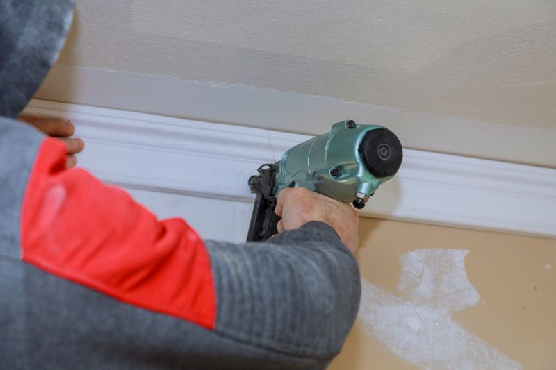 Outdoor Trim Carpentry in Olathe, KS