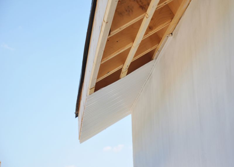 Outdoor Trim Carpentry in Overland Park, KS