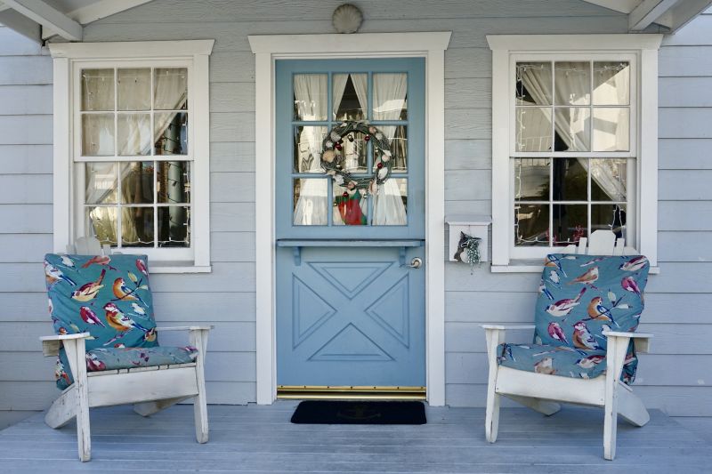 Outdoor Trim Carpentry in Conroe, TX