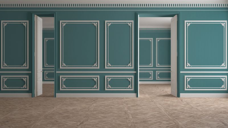 Paneling Replacement in Wilmington, NC
