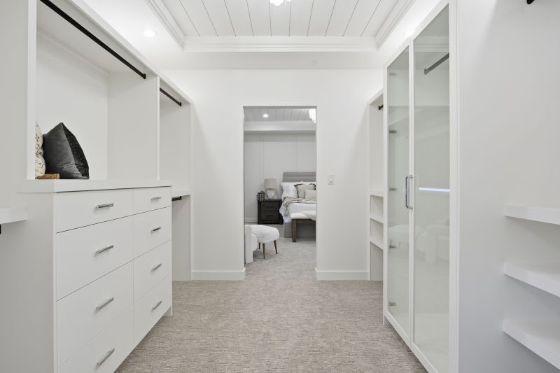 Pantry Construction in Raleigh, NC