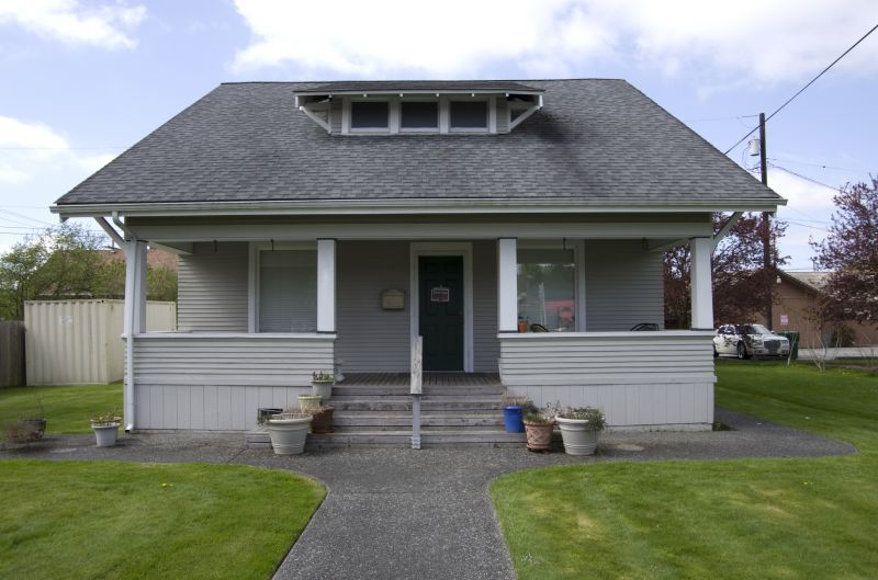 Porch Ceiling Replacement in Kansas City, KS