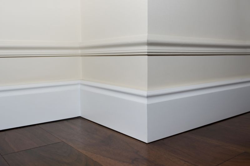 Residential Trim Installation in Wilmington, NC
