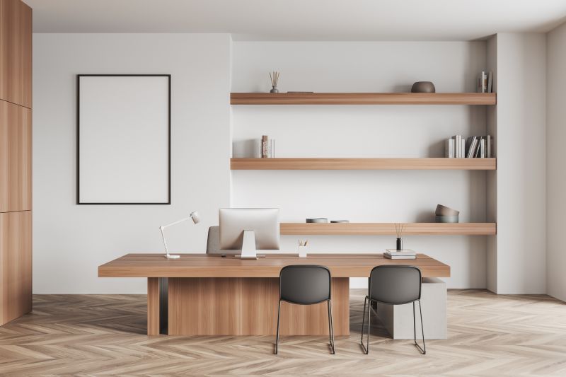 Shelving Installation in Charlotte, NC