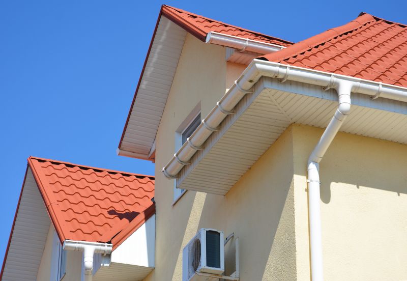 Siding Trim Installation in Olathe, KS