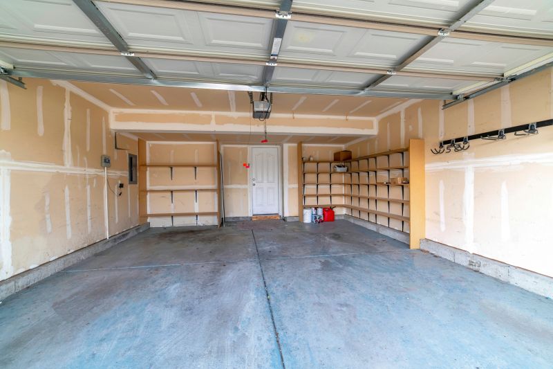 Storage Rack Installation in Leesburg, VA