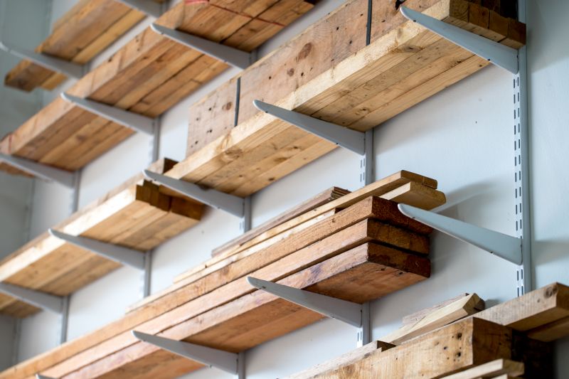 Storage System Installation in Silver Spring, MD