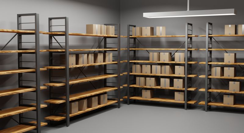 Storage System Installation in Bethesda, MD
