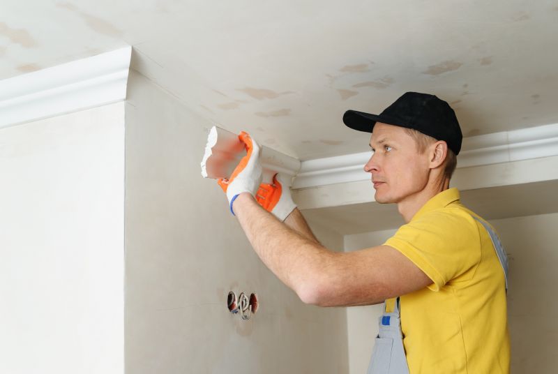 Trim Installation in Wilmington, NC
