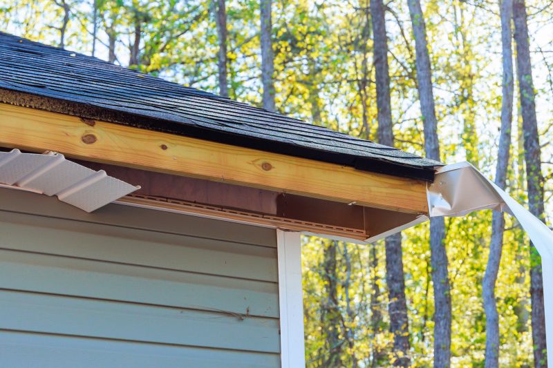 Under Deck Ceiling Repair in Olathe, KS