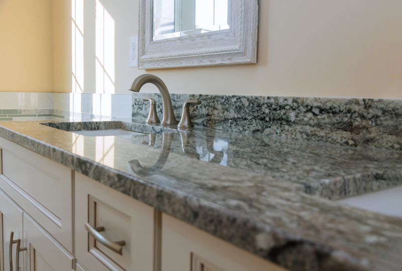 Vanity Cabinet Installation in Cincinnati, OH