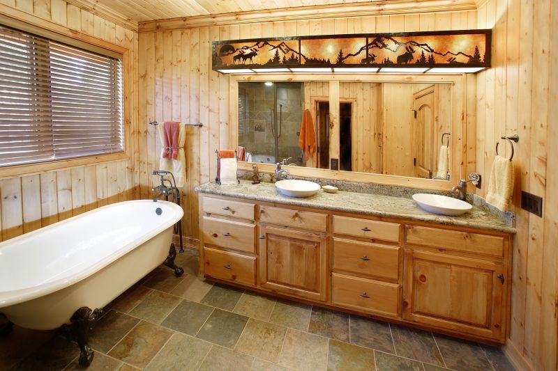 Vanity Cabinet Installation in Cincinnati, OH