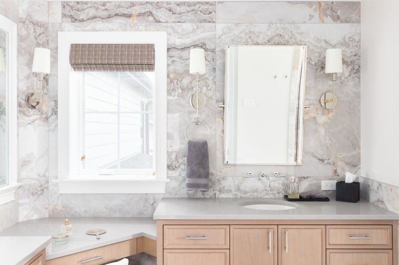 Vanity Remodeling in Indianapolis, IN