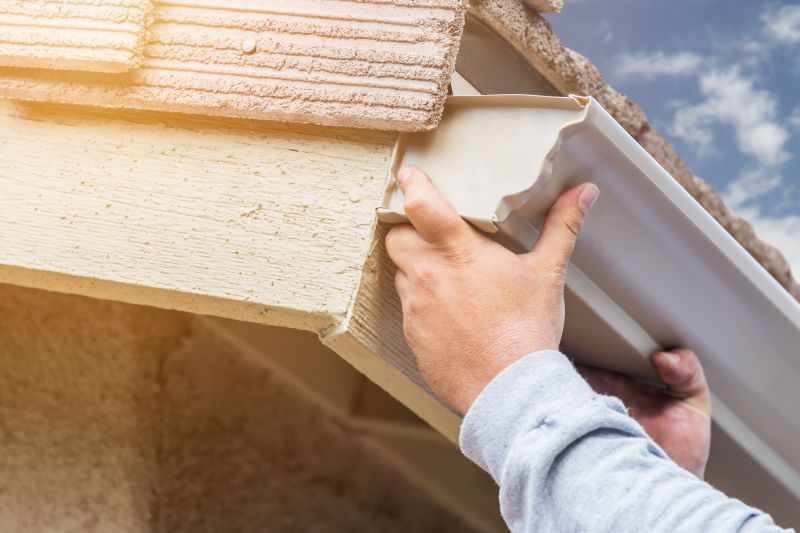 Vinyl Molding Repair in Conroe, TX