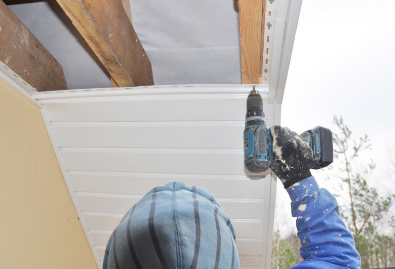 Vinyl Molding Repair in Conroe, TX
