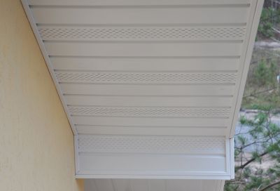 Vinyl Trim Installation in Conroe, TX