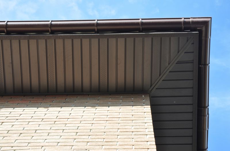 Vinyl Trim Installation in Conroe, TX