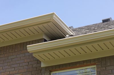 Vinyl Trim Installation in Olathe, KS