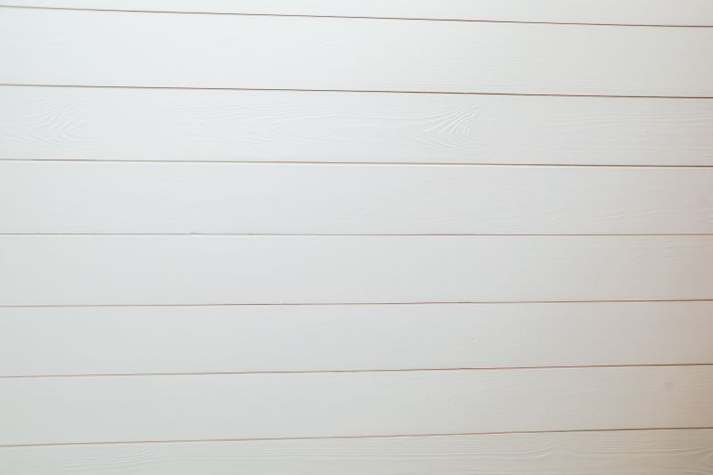 Wall Paneling Installation in Wilmington, NC