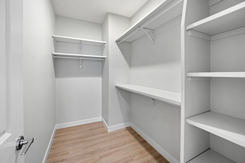 Wardrobe Construction in Charlotte, NC