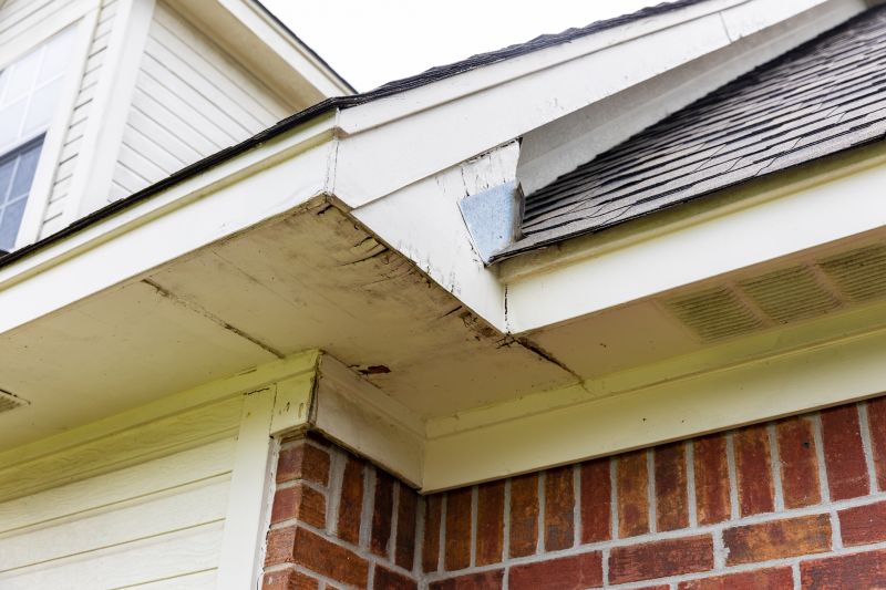 Window Flashing Replacement in Wilmington, NC